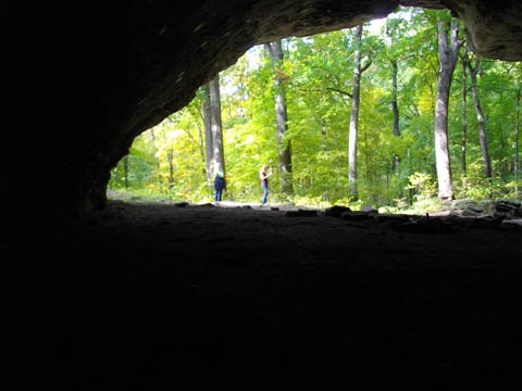 rock hollow