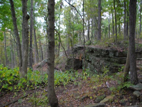 rocky.trail