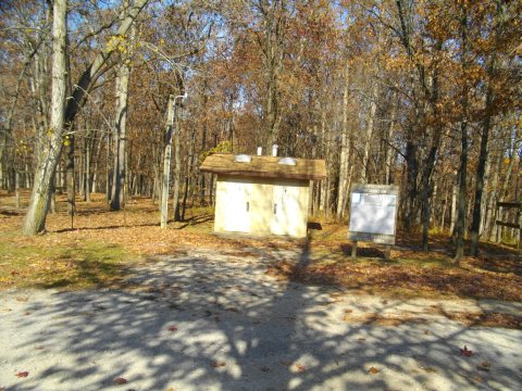campground